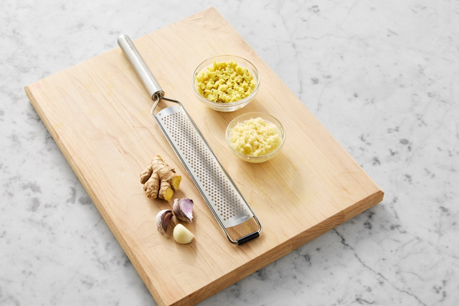 Product included: grater and ingredients. Same SKU as the adjacent result image.